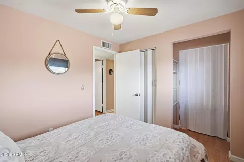 Bedroom - 2238 N Plaza Dr, Apache Junction, AZ 85120 photo 7 of 7