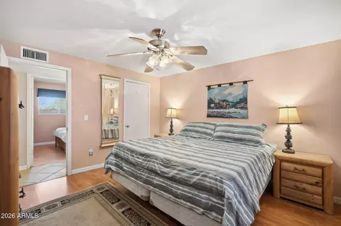 Bedroom - 2238 N Plaza Dr, Apache Junction, AZ 85120 photo 3 of 7