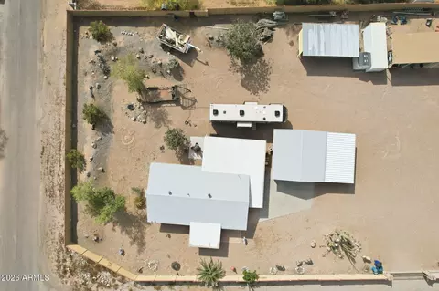 View/Area - 2238 N Plaza Dr, Apache Junction, AZ 85120 photo 3 of 4