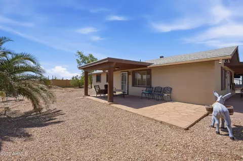 Exterior - 2238 N Plaza Dr, Apache Junction, AZ 85120 photo 4 of 7