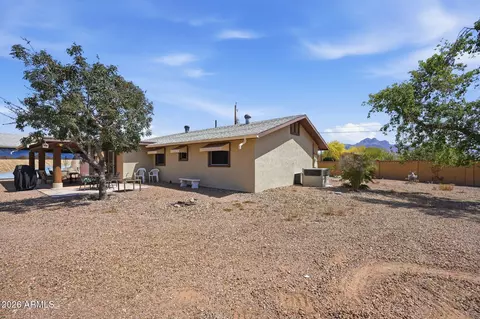 Exterior - 2238 N Plaza Dr, Apache Junction, AZ 85120 photo 5 of 7