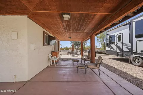 Exterior - 2238 N Plaza Dr, Apache Junction, AZ 85120 photo 3 of 7