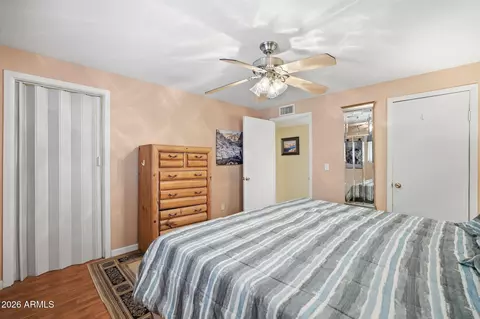 Bedroom - 2238 N Plaza Dr, Apache Junction, AZ 85120 photo 2 of 7