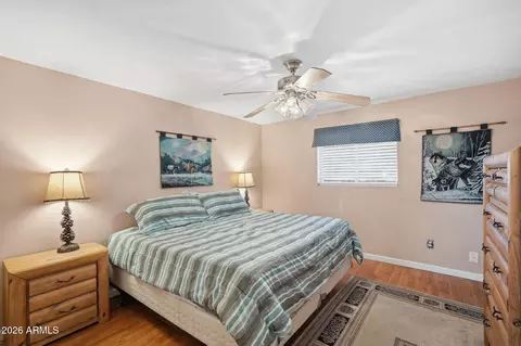 Bedroom - 2238 N Plaza Dr, Apache Junction, AZ 85120 photo 4 of 7