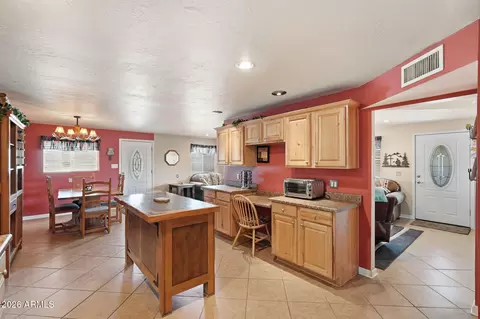 Kitchen - 2238 N Plaza Dr, Apache Junction, AZ 85120 photo 1 of 4