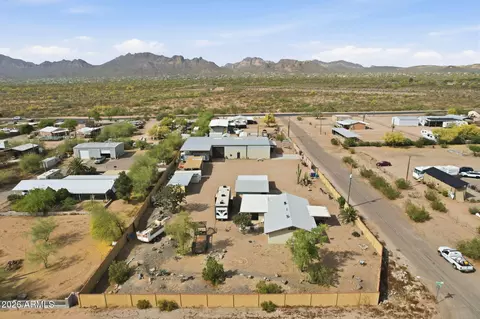 View/Area - 2238 N Plaza Dr, Apache Junction, AZ 85120 photo 2 of 4