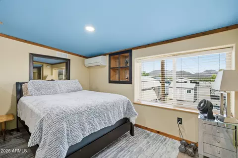 Bedroom - 2238 N Plaza Dr, Apache Junction, AZ 85120 photo 1 of 7