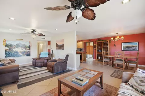 Living - 2238 N Plaza Dr, Apache Junction, AZ 85120 photo 5 of 5