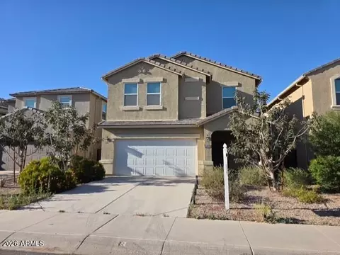 35262 W San Ildefanso Ave, Maricopa, AZ 85138