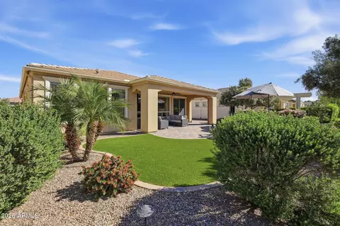 217 E Lemon Ln, Queen Creek, AZ 85140