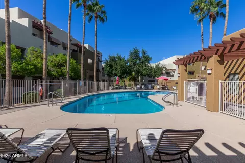Exterior - 3434 E Baseline Rd #109, Phoenix, AZ 85042 photo 8 of 11