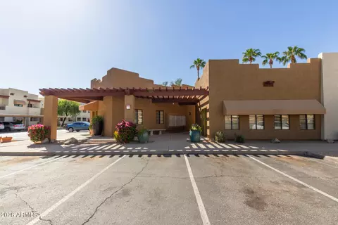 Exterior - 3434 E Baseline Rd #109, Phoenix, AZ 85042 photo 10 of 11