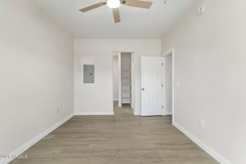 Bedroom - 3434 E Baseline Rd #109, Phoenix, AZ 85042 photo 1 of 2