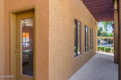 Entry Way - 3434 E Baseline Rd #109, Phoenix, AZ 85042 photo 2 of 2