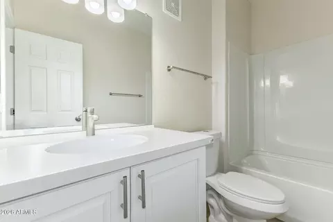 Bath - 3434 E Baseline Rd #109, Phoenix, AZ 85042 photo 2 of 3