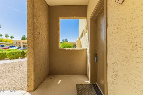 Exterior - 3434 E Baseline Rd #109, Phoenix, AZ 85042 photo 1 of 11