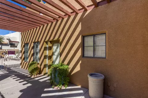 Exterior - 3434 E Baseline Rd #109, Phoenix, AZ 85042 photo 9 of 11