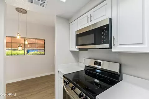 Kitchen - 3434 E Baseline Rd #109, Phoenix, AZ 85042 photo 2 of 3