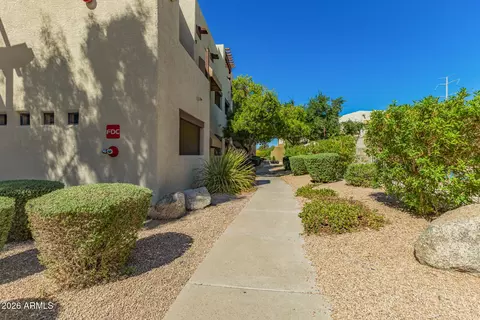 Exterior - 3434 E Baseline Rd #109, Phoenix, AZ 85042 photo 5 of 11