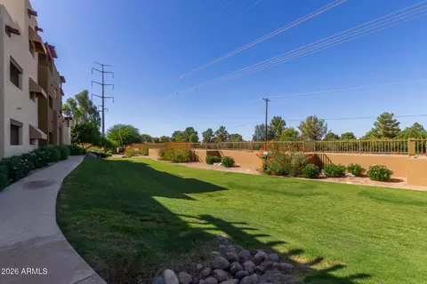 Exterior - 3434 E Baseline Rd #109, Phoenix, AZ 85042 photo 6 of 11