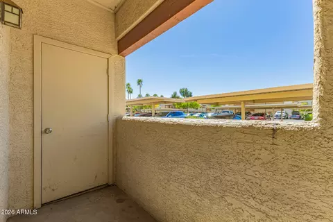Exterior - 3434 E Baseline Rd #109, Phoenix, AZ 85042 photo 2 of 11