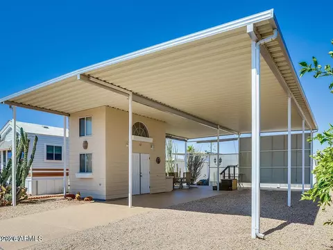 17200 W Bell Rd #1483, Surprise, AZ 85374