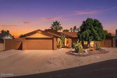 7546 E Dulciana Cir, Mesa, AZ 85208