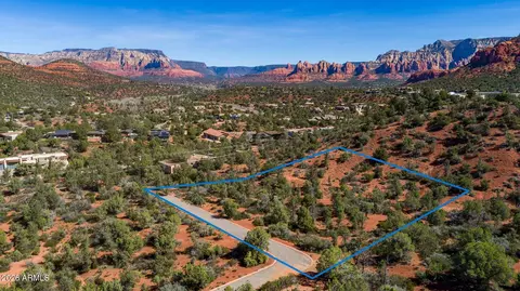 50 Forest Ln #14, Sedona, AZ 86336