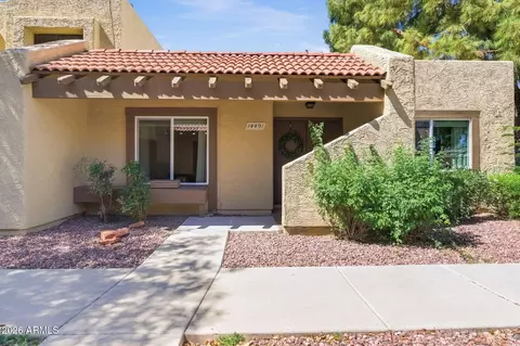 14491 N 58th Ln N, Glendale, AZ 85306