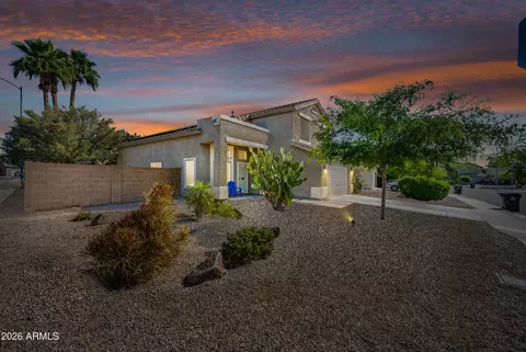 12734 W Cheery Lynn Rd, Avondale, AZ 85392