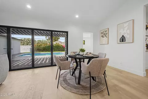 Dining - 5438 E Avalon Dr, Phoenix, AZ 85018 photo 1 of 1