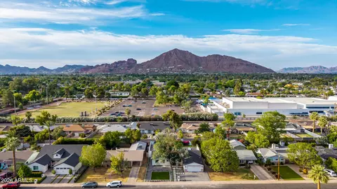 View/Area - 5438 E Avalon Dr, Phoenix, AZ 85018 photo 1 of 2