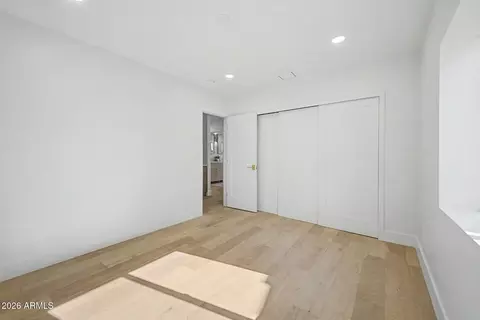 Bedroom - 5438 E Avalon Dr, Phoenix, AZ 85018 photo 6 of 7