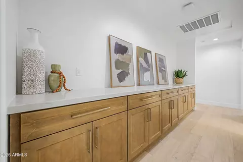 Entry Way - 5438 E Avalon Dr, Phoenix, AZ 85018 photo 2 of 2