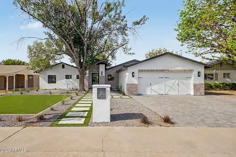 5438 E Avalon Dr, Phoenix, AZ 85018