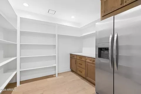 Entry Way - 5438 E Avalon Dr, Phoenix, AZ 85018 photo 1 of 2