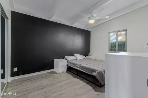 Bedroom - 4754 N 14th St, Phoenix, AZ 85014 photo 5 of 8