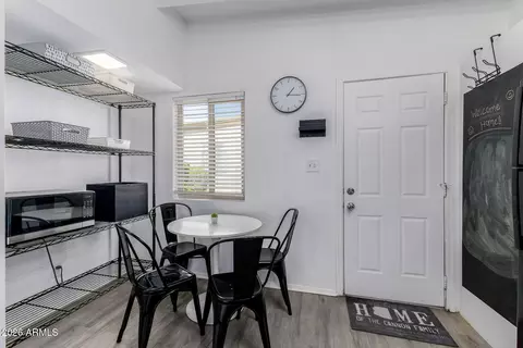 Dining - 4754 N 14th St, Phoenix, AZ 85014 photo 1 of 1