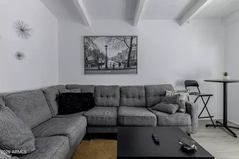 Living - 4754 N 14th St, Phoenix, AZ 85014 photo 4 of 4