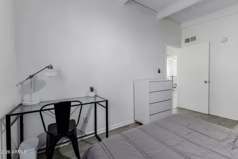 Bedroom - 4754 N 14th St, Phoenix, AZ 85014 photo 8 of 8