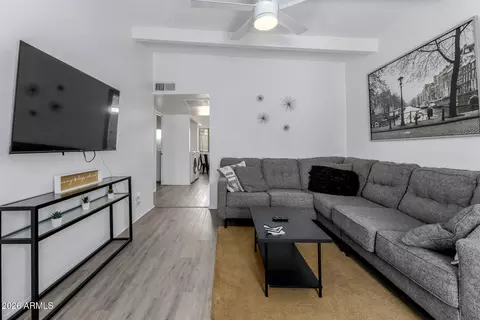 Living - 4754 N 14th St, Phoenix, AZ 85014 photo 3 of 4