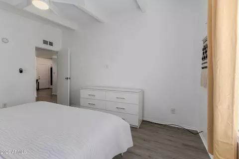 Bedroom - 4754 N 14th St, Phoenix, AZ 85014 photo 3 of 8