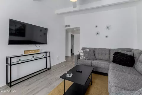 Living - 4754 N 14th St, Phoenix, AZ 85014 photo 2 of 4