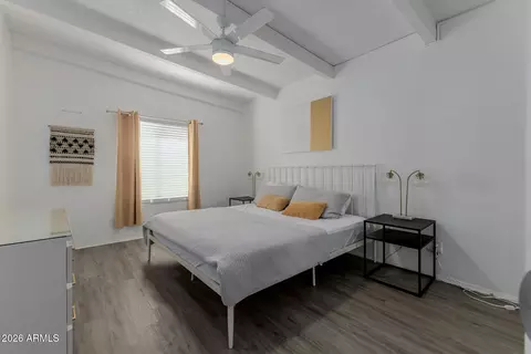 Bedroom - 4754 N 14th St, Phoenix, AZ 85014 photo 1 of 8
