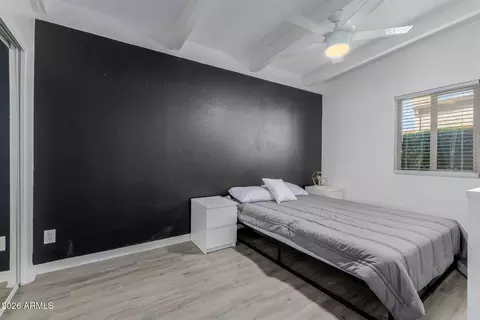 Bedroom - 4754 N 14th St, Phoenix, AZ 85014 photo 6 of 8