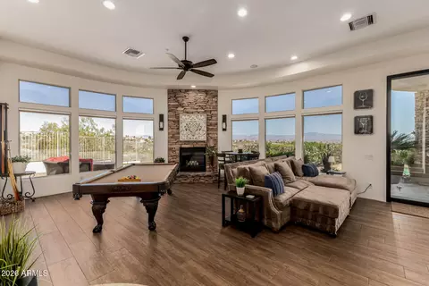 11446 N Crestview Dr, Fountain Hills, AZ 85268