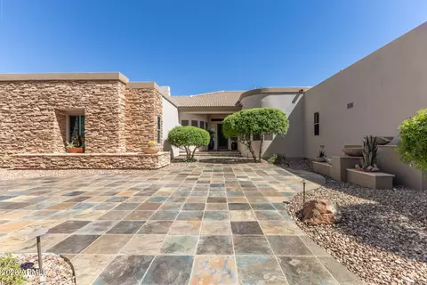 11446 N Crestview Dr, Fountain Hills, AZ 85268