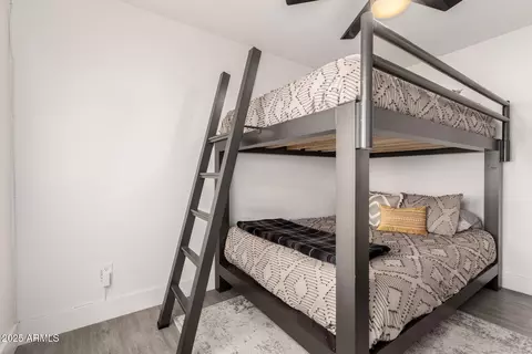 Bedroom - 3038 E Avalon Dr, Phoenix, AZ 85016 photo 5 of 7