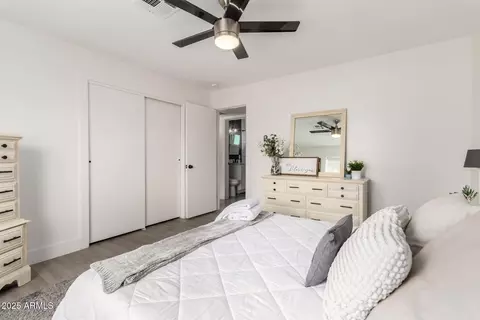 Bedroom - 3038 E Avalon Dr, Phoenix, AZ 85016 photo 7 of 7