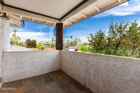 Exterior - 3038 E Avalon Dr, Phoenix, AZ 85016 photo 6 of 15